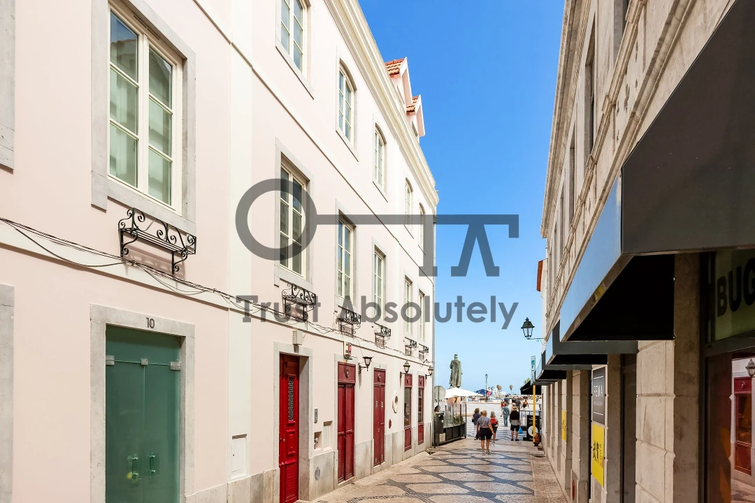 Apartamento T1 para Venda em Cascais e Estoril Foto 3