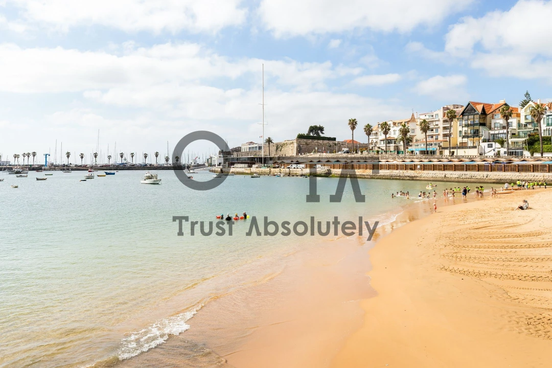 Apartamento T1 para Venda em Cascais e Estoril Foto 11