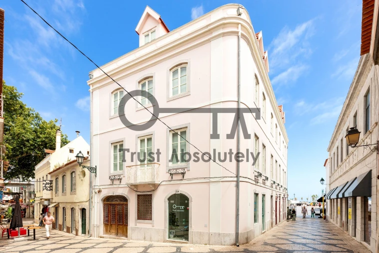 Apartamento T1 para Venda em Cascais e Estoril Foto 2