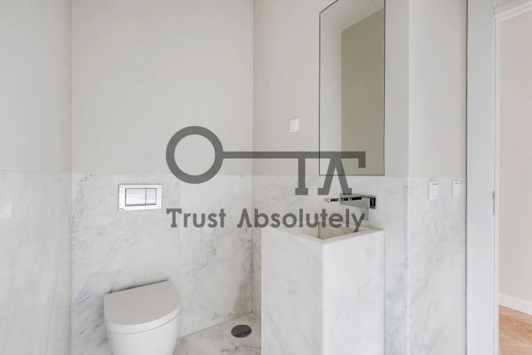 Apartamento T1 para Venda em Cascais e Estoril Foto 8