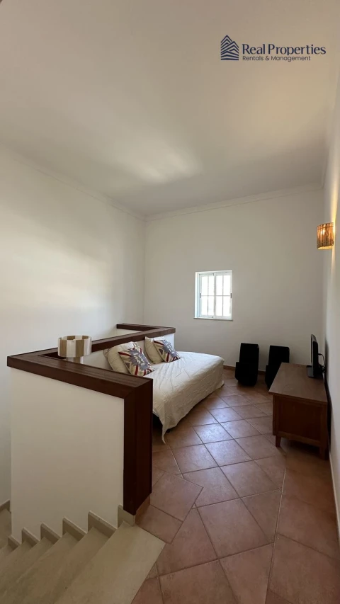 Moradia T5 para Venda em Almancil