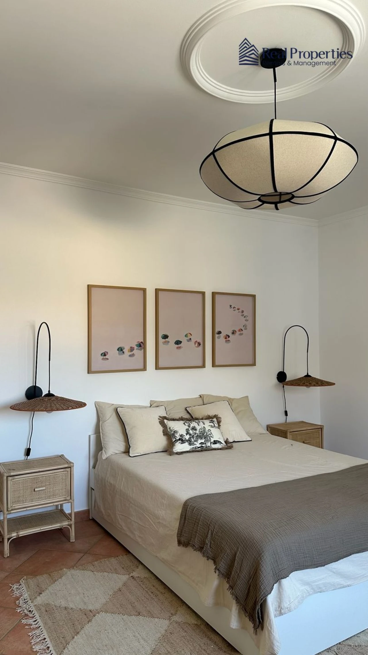 Moradia T5 para Venda em Almancil Foto 12