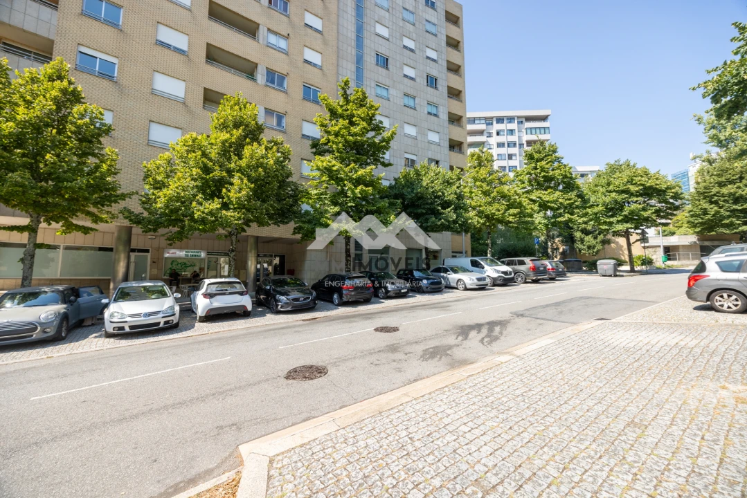 Apartamento T2 para Venda em Aldoar, Foz do Douro e Nevogilde Foto 10
