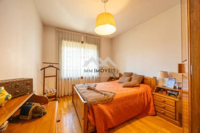 Apartamento T2 para Venda em Aldoar, Foz do Douro e Nevogilde