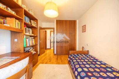 Apartamento T2 para Venda em Aldoar, Foz do Douro e Nevogilde