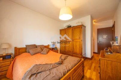 Apartamento T2 para Venda em Aldoar, Foz do Douro e Nevogilde