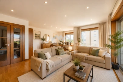 Apartamento T2 para Venda em Aldoar, Foz do Douro e Nevogilde