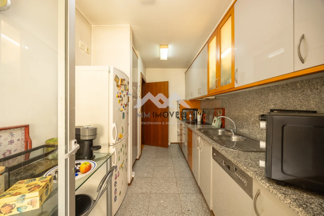 Apartamento T2 para Venda em Aldoar, Foz do Douro e Nevogilde Foto 12