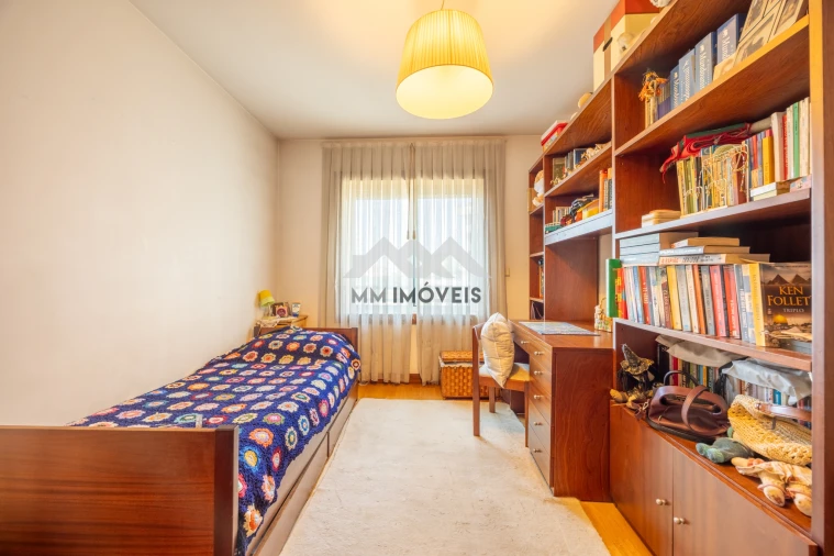 Apartamento T2 para Venda em Aldoar, Foz do Douro e Nevogilde Foto 16
