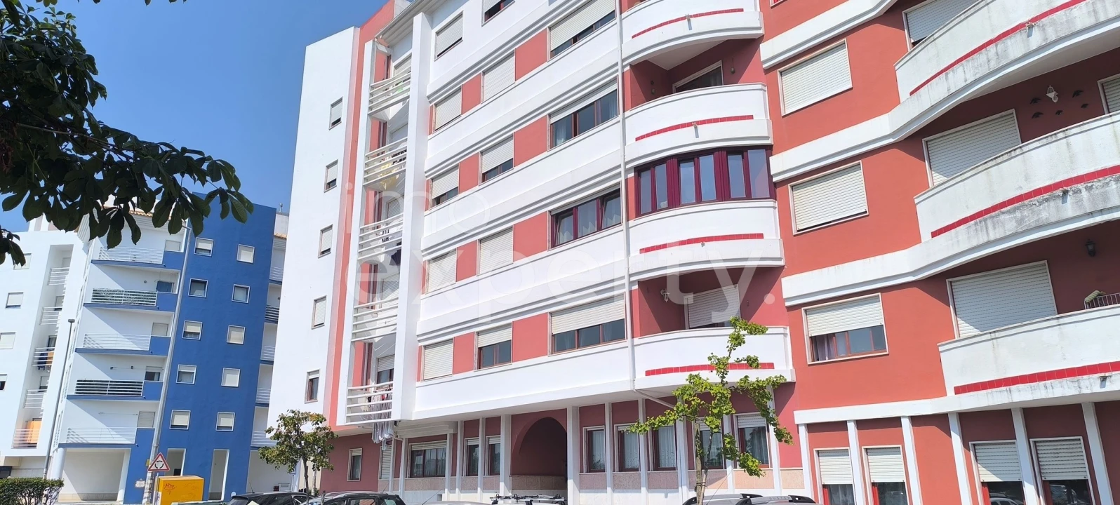 Apartamento T2 para Venda em Algueirão-Mem Martins Foto 14
