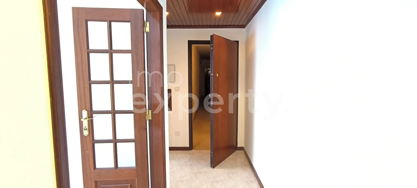 Apartamento T2 para Venda em Algueirão-Mem Martins Foto 3