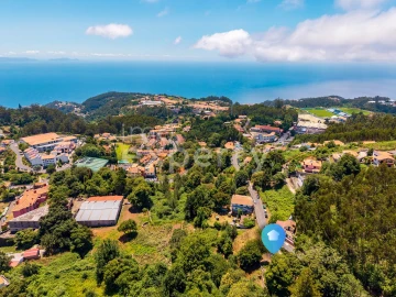 Moradia T4 para Venda em Camacha