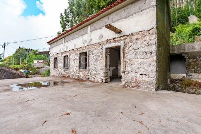 Moradia T4 para Venda em Camacha