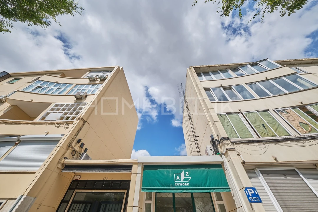 Escritório para Arrendamento em Alvalade Foto 30