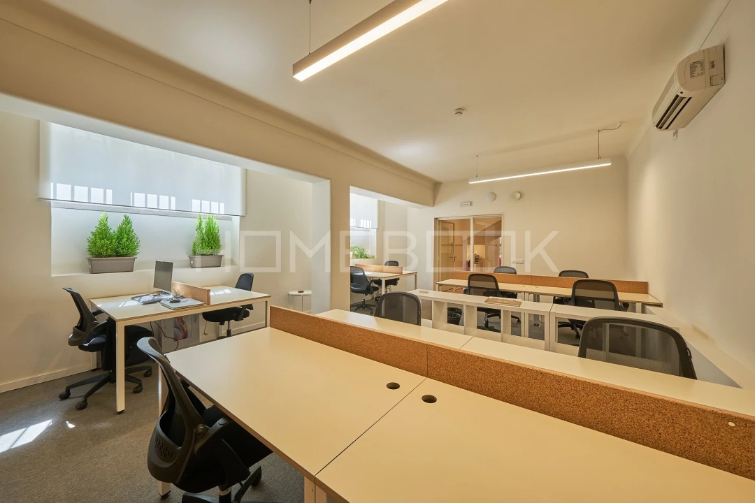 Escritório para Arrendamento em Alvalade Foto 18