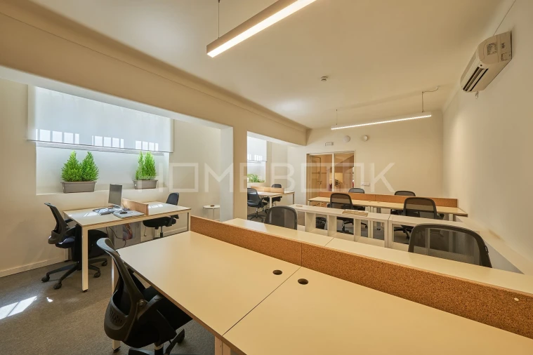 Escritório para Arrendamento em Alvalade Foto 18
