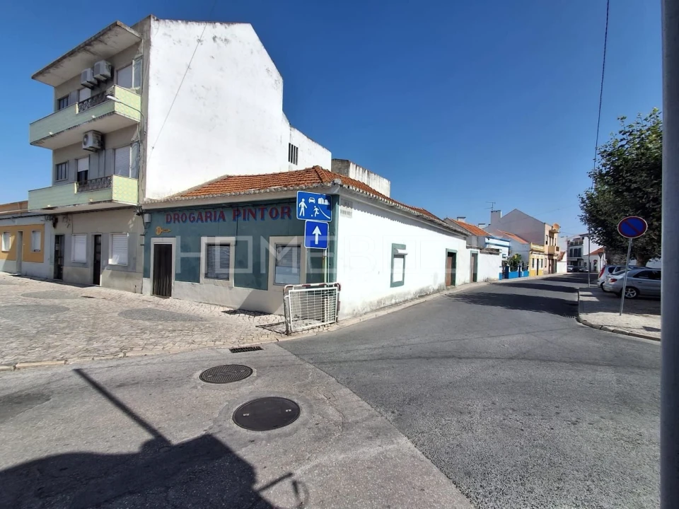 Negócio para Trespasse em Samouco Foto 9