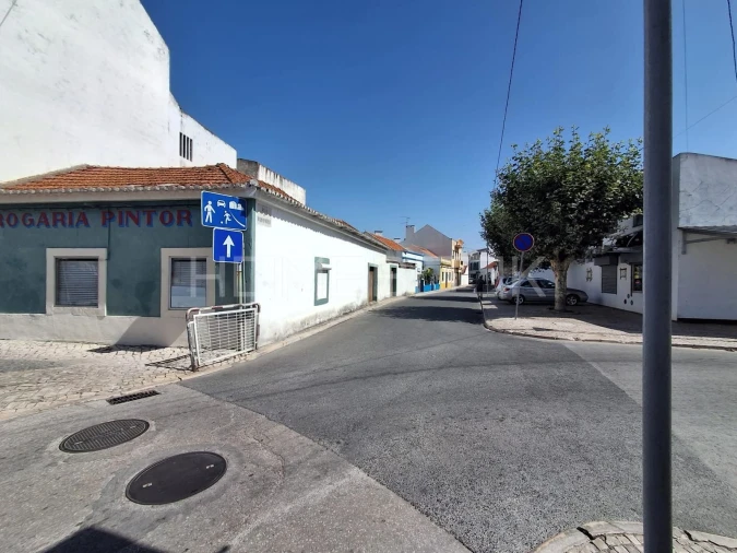 Negócio para Trespasse em Samouco Foto 7