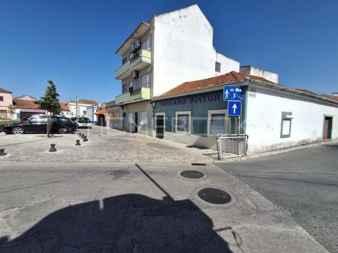 Negócio para Trespasse em Samouco Foto 11