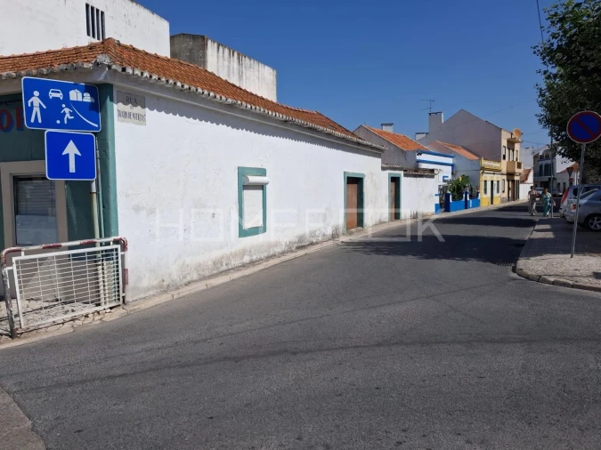 Negócio para Trespasse em Samouco Foto 8