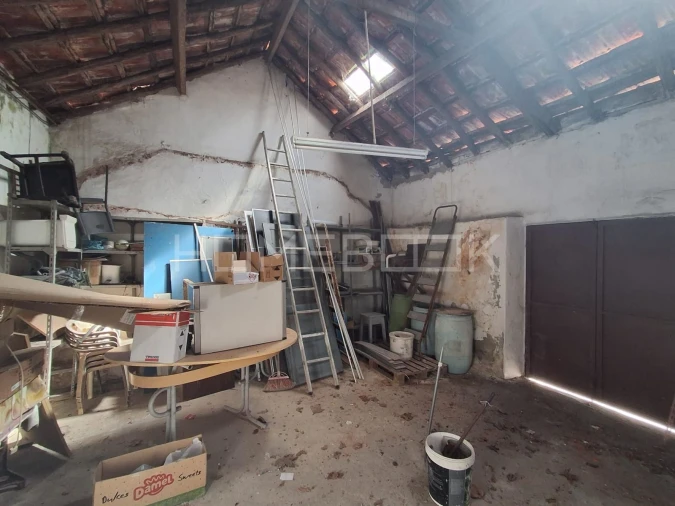 Negócio para Trespasse em Samouco Foto 4