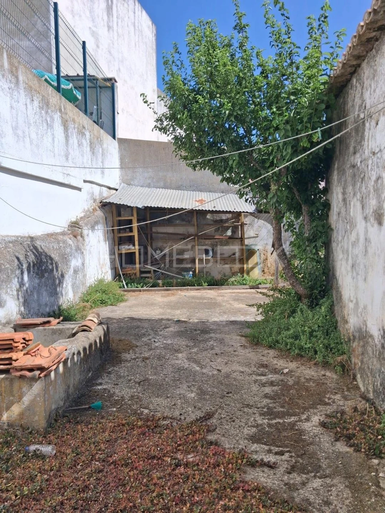 Negócio para Trespasse em Samouco Foto 6