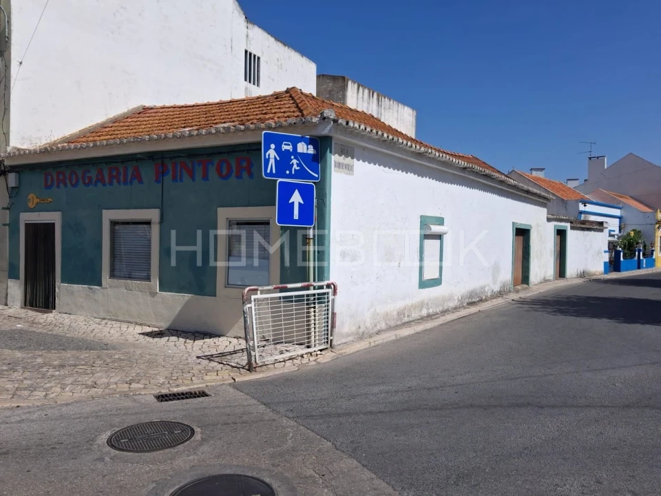 Negócio para Trespasse em Samouco Foto 10