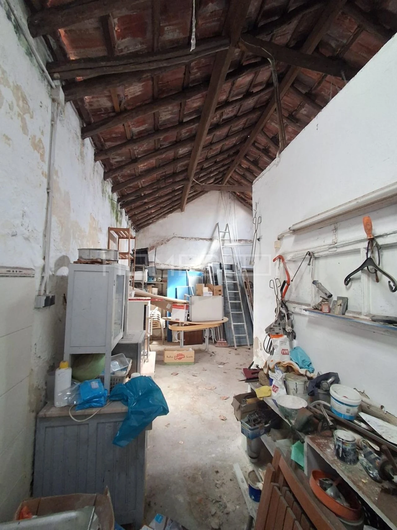 Negócio para Trespasse em Samouco Foto 3