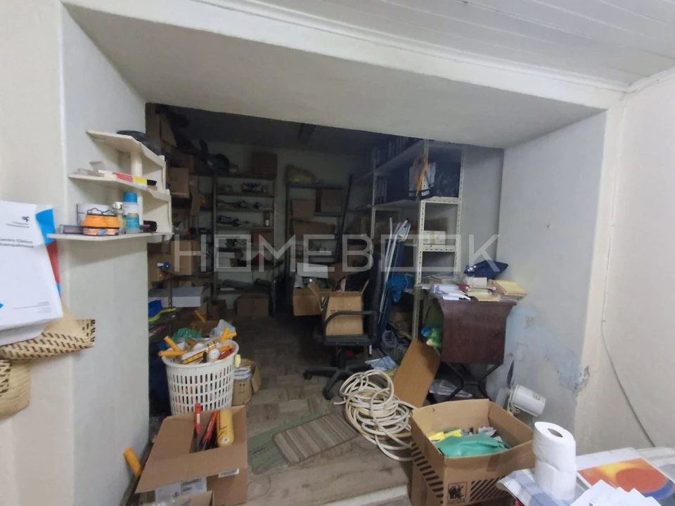 Negócio para Trespasse em Samouco Foto 2