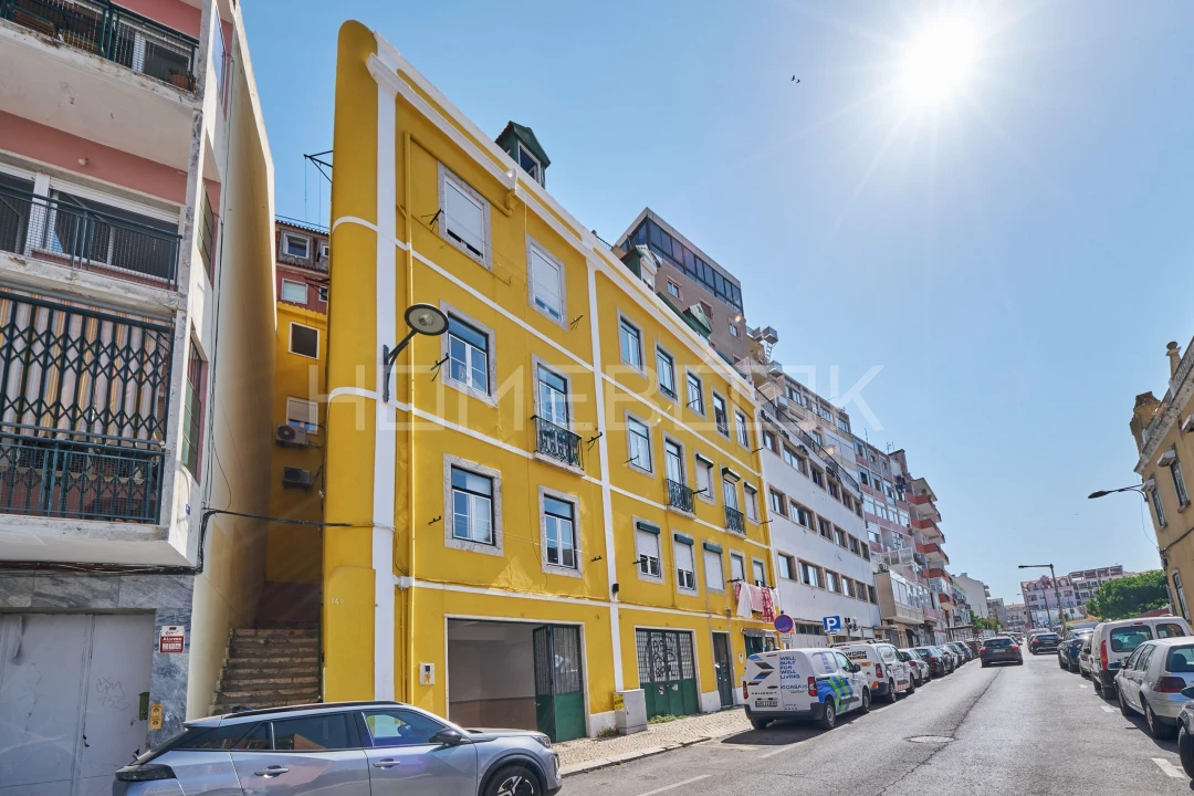 Negócio para Arrendamento em São Vicente Foto 11