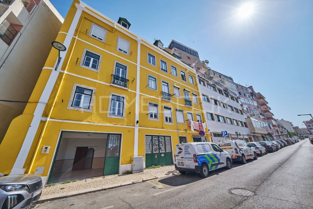 Negócio para Arrendamento em São Vicente Foto 14