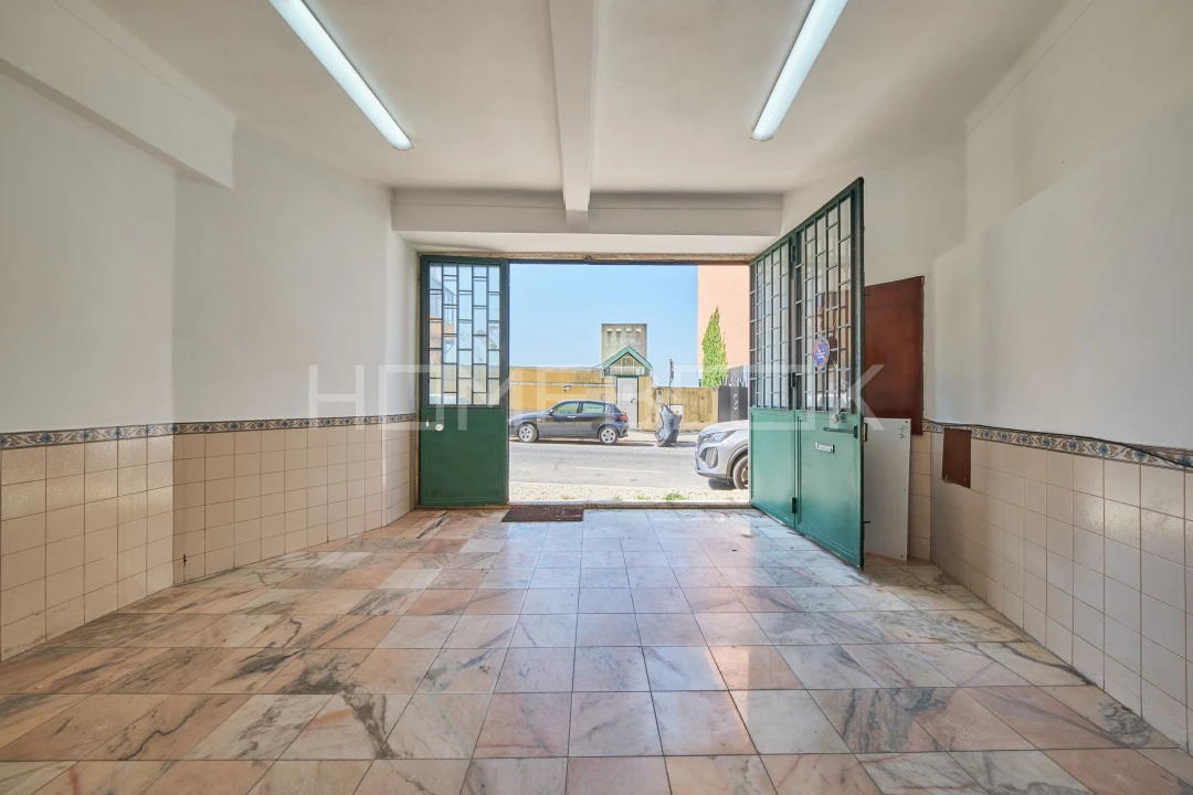 Negócio para Arrendamento em São Vicente Foto 6