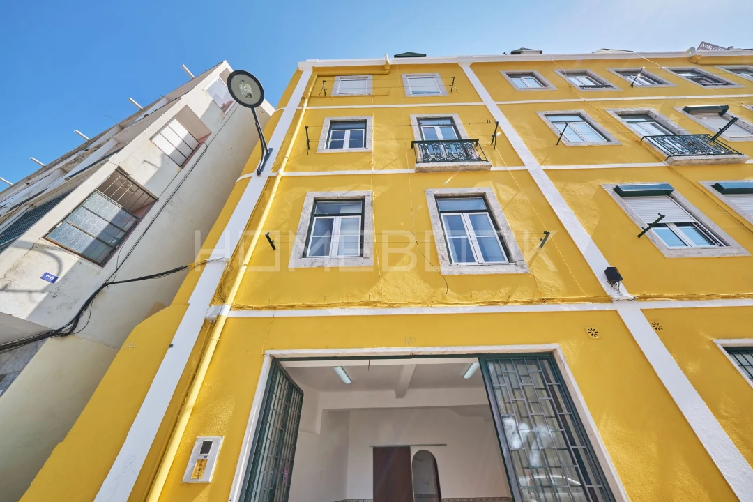 Negócio para Arrendamento em São Vicente Foto 15
