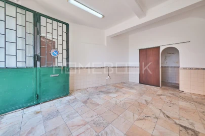 Negócio para Arrendamento em São Vicente