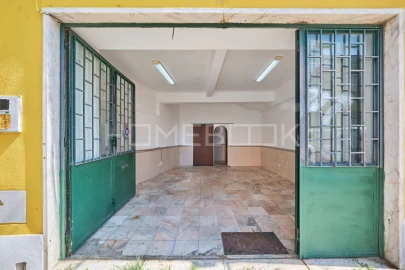 Negócio para Arrendamento em São Vicente
