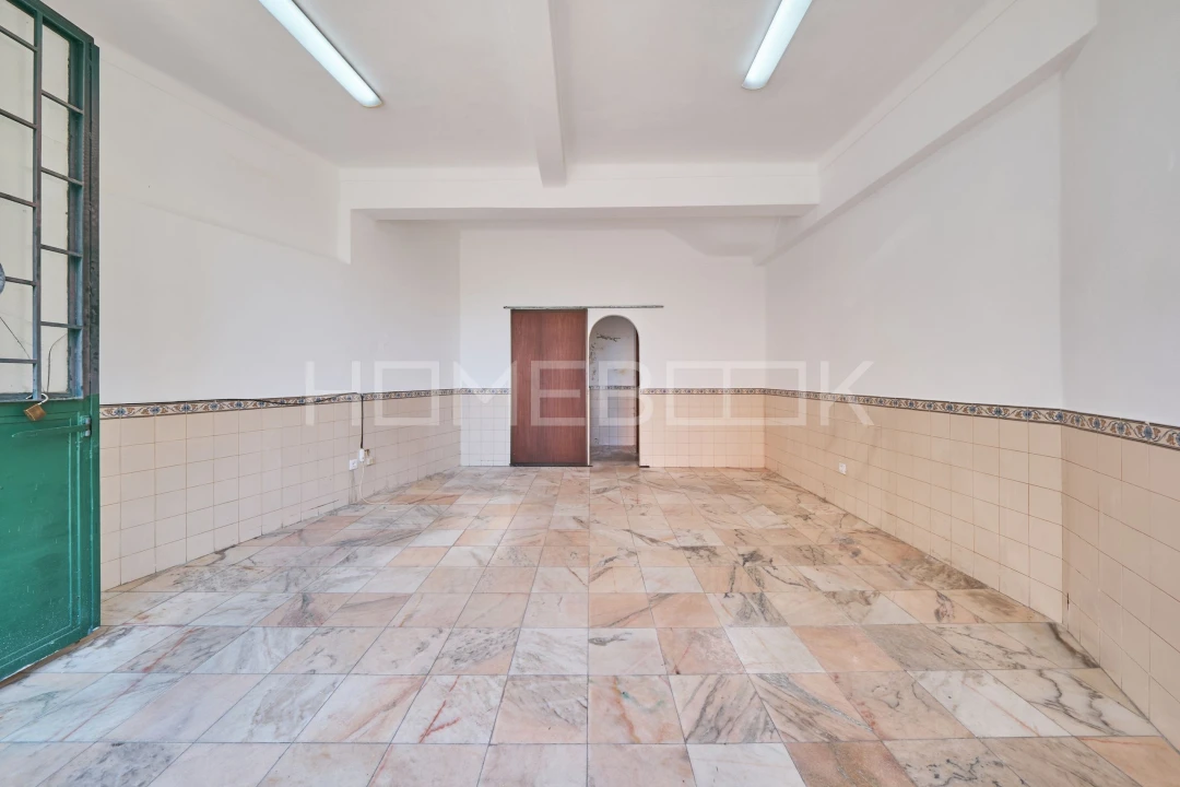 Negócio para Arrendamento em São Vicente Foto 3