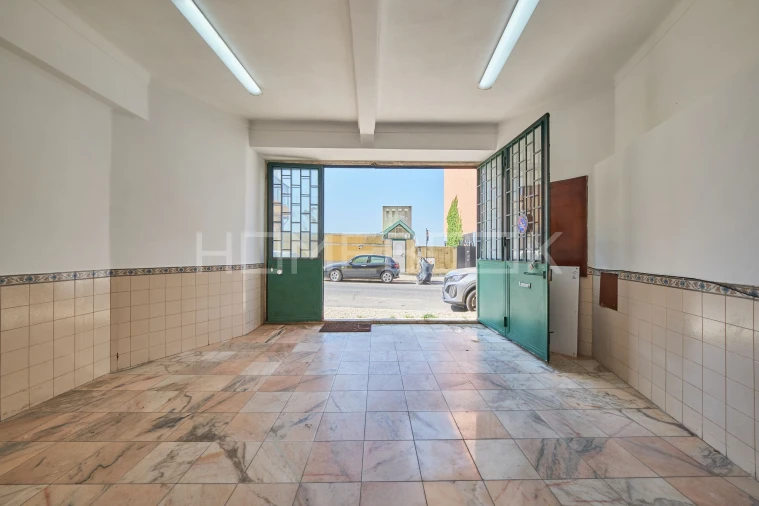 Negócio para Arrendamento em São Vicente Foto 6
