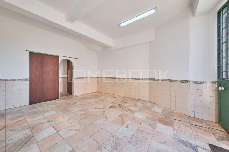 Negócio para Arrendamento em São Vicente Foto 5