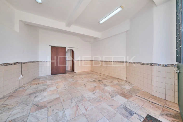 Negócio para Arrendamento em São Vicente Foto 2