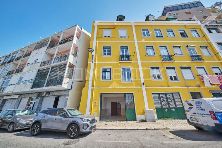 Negócio para Arrendamento em São Vicente Foto 13