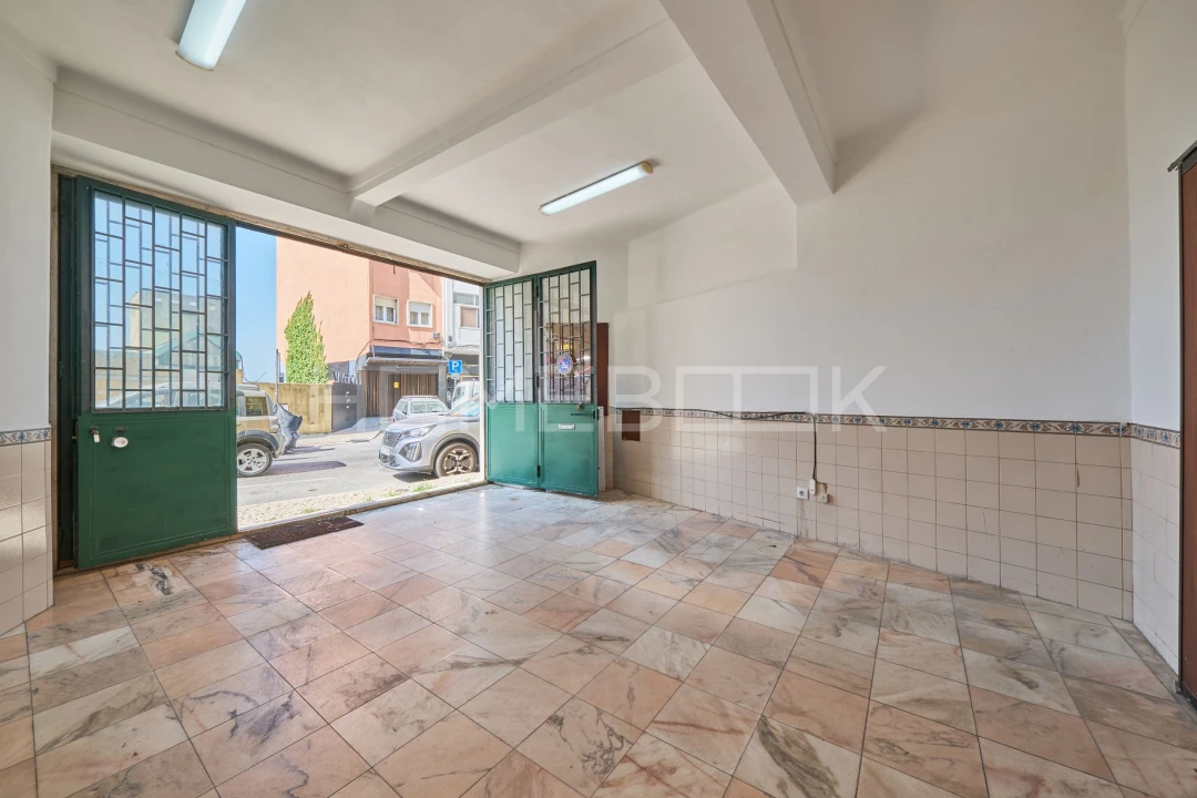Negócio para Arrendamento em São Vicente Foto 12