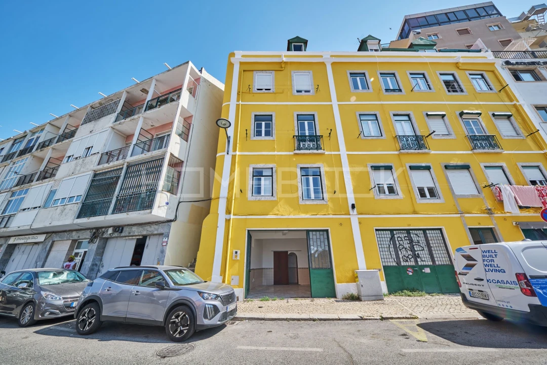 Negócio para Arrendamento em São Vicente Foto 13