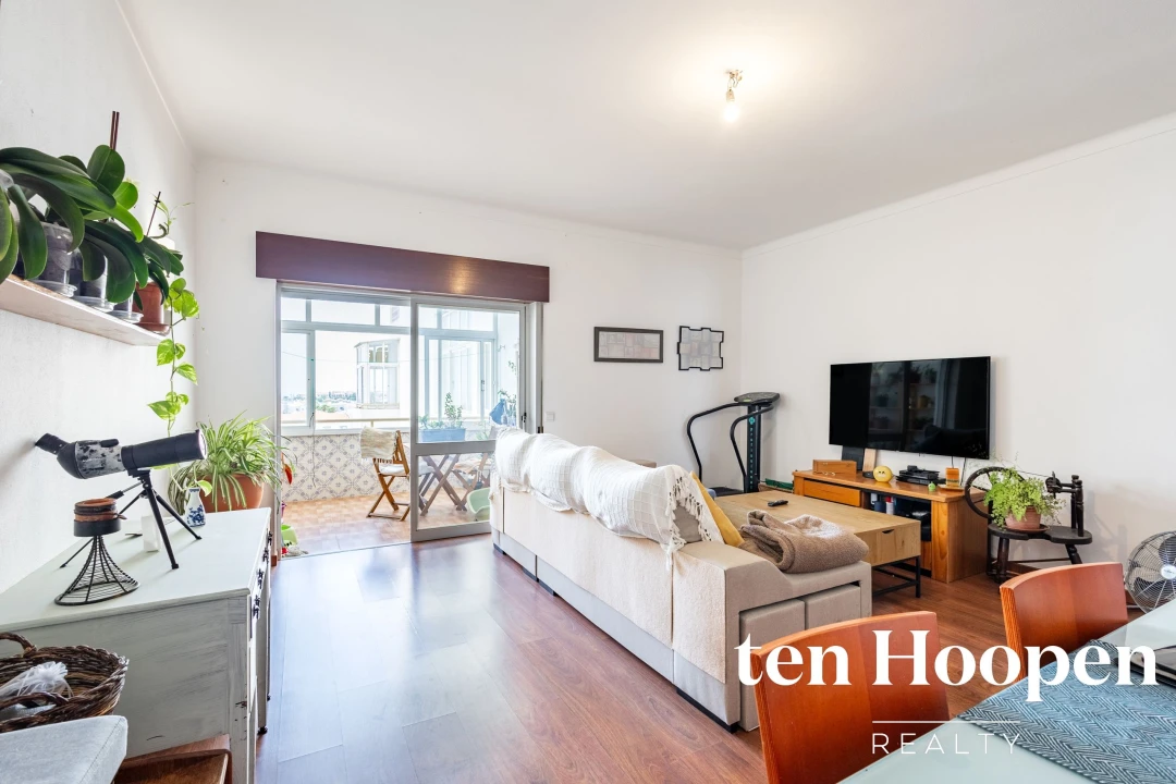 Apartamento T2 para Venda em Lagos (São Sebastião e Santa Maria) Foto 6
