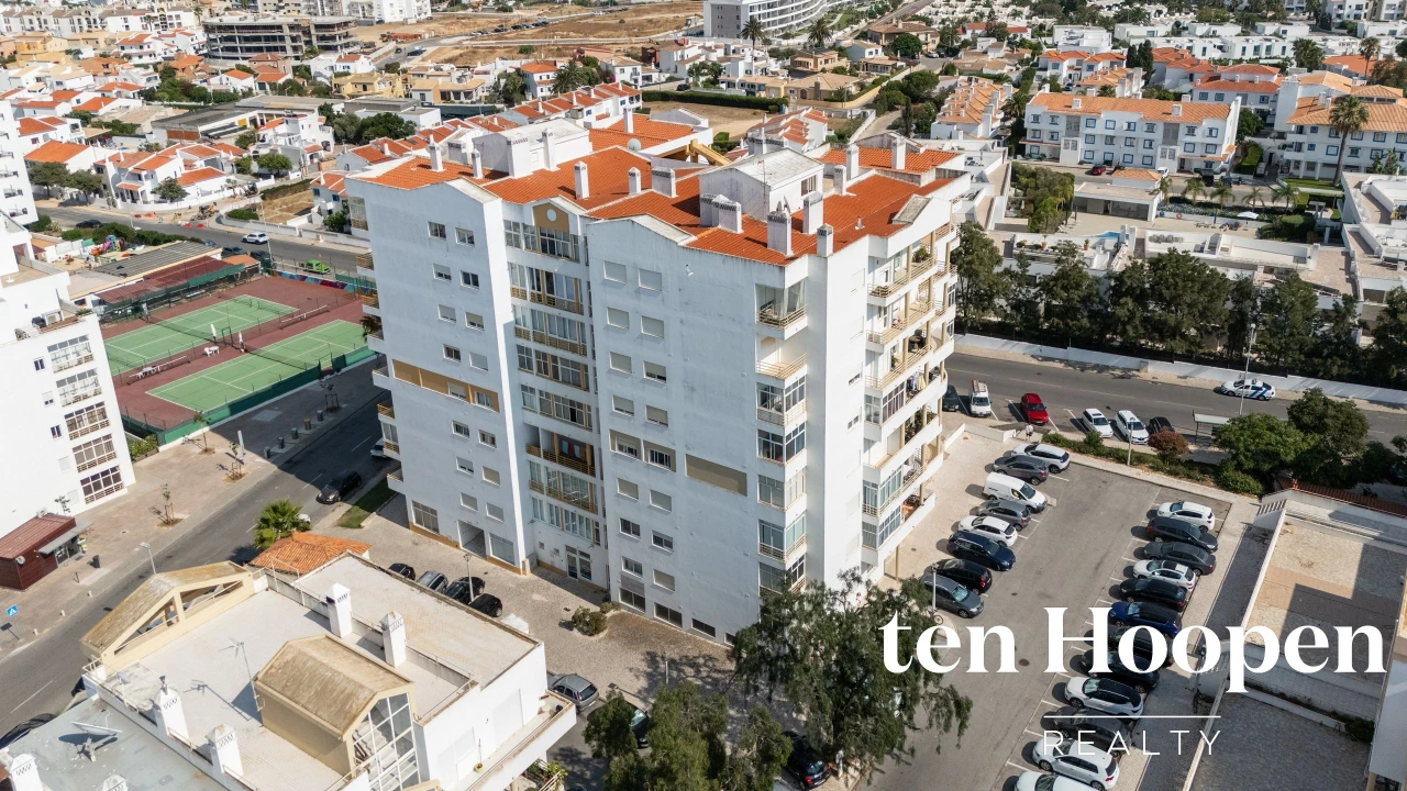 Apartamento T2 para Venda em Lagos (São Sebastião e Santa Maria) Foto 33