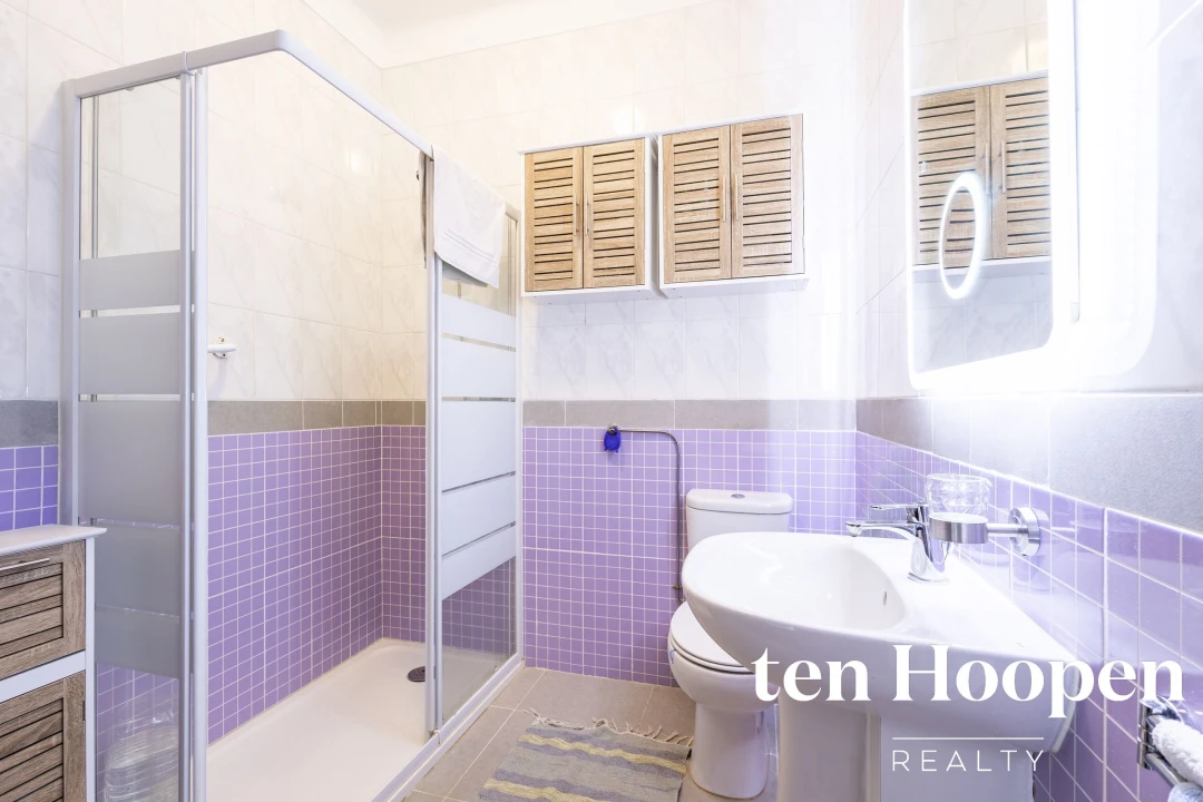 Apartamento T2 para Venda em Lagos (São Sebastião e Santa Maria) Foto 20