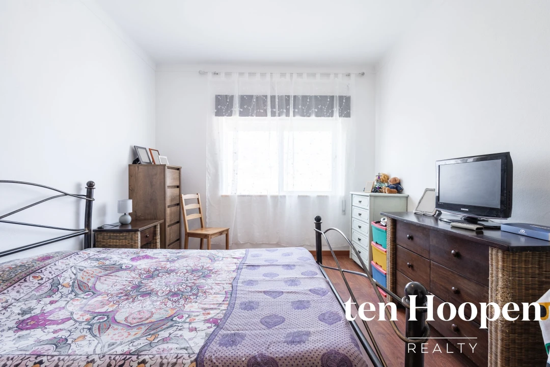 Apartamento T2 para Venda em Lagos (São Sebastião e Santa Maria) Foto 27