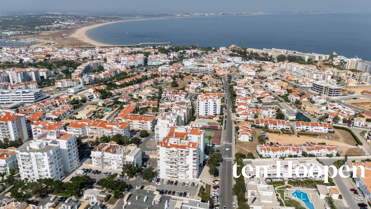 Apartamento T2 para Venda em Lagos (São Sebastião e Santa Maria) Foto 35