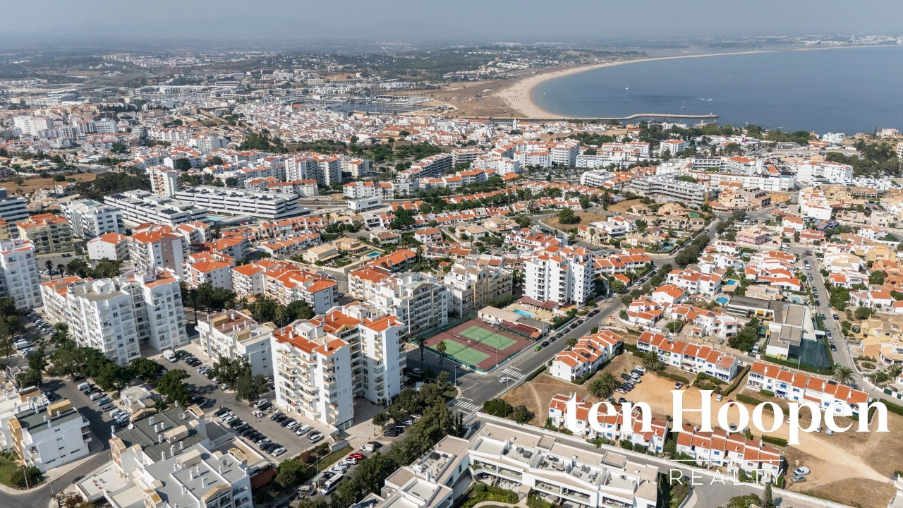 Apartamento T2 para Venda em Lagos (São Sebastião e Santa Maria) Foto 37