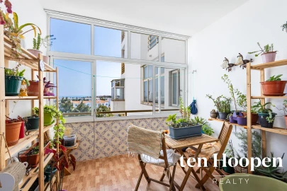 Apartamento T2 para Venda em Lagos (São Sebastião e Santa Maria)