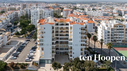Apartamento T2 para Venda em Lagos (São Sebastião e Santa Maria)